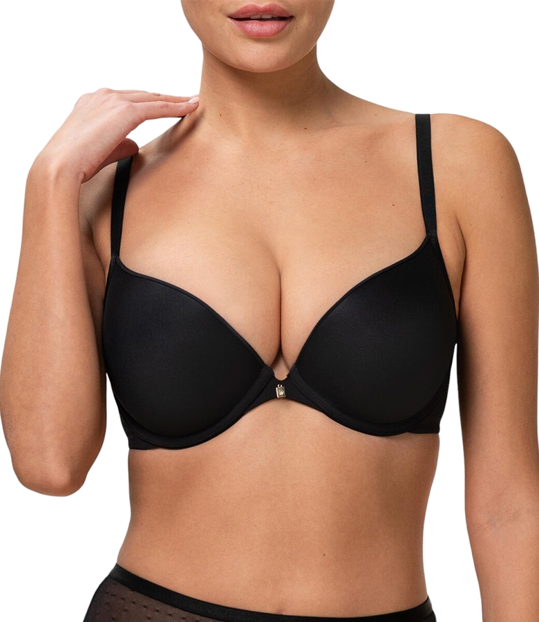 Triumph Σουτιέν Push Up με Μπανέλα Body Make Up Essentials WHU