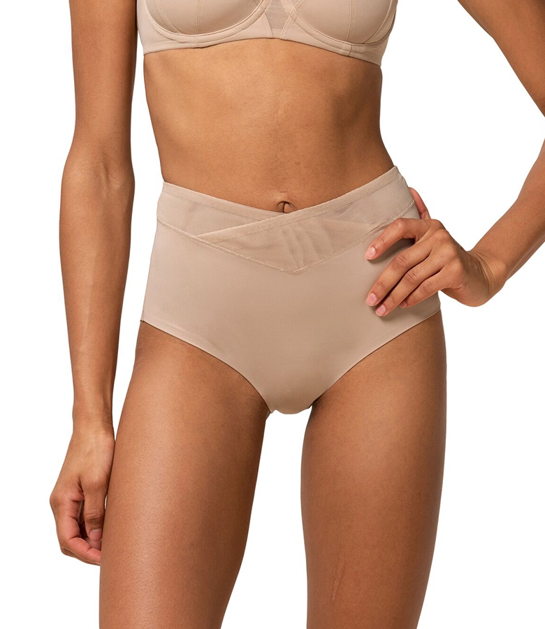 Triumph Σλιπ Σύσφιξης True Shape Sensation Maxi