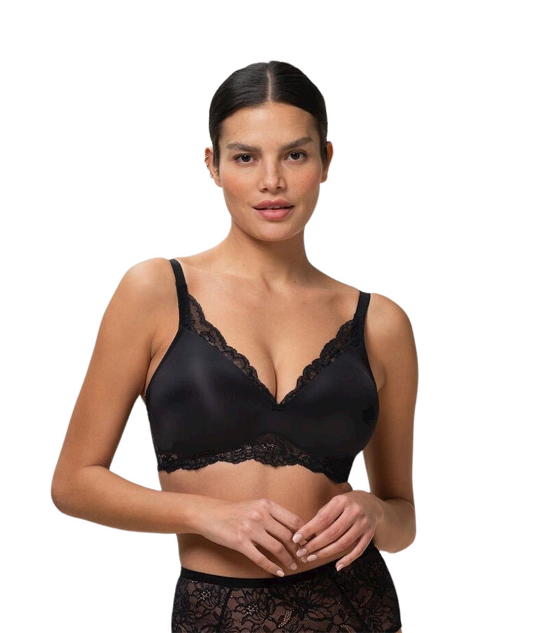 Σουτιέν Triumph χωρίς Μπανέλα Amourette Charm P