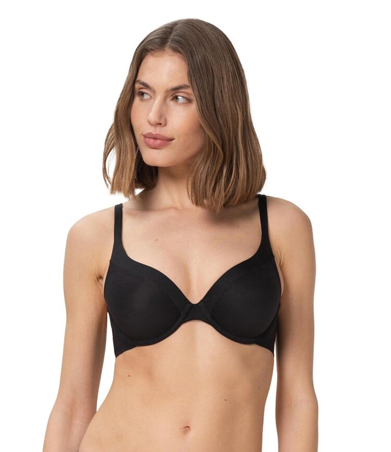 Triumph Σουτιέν Push Up Body Make-Up Soft Touch WHP