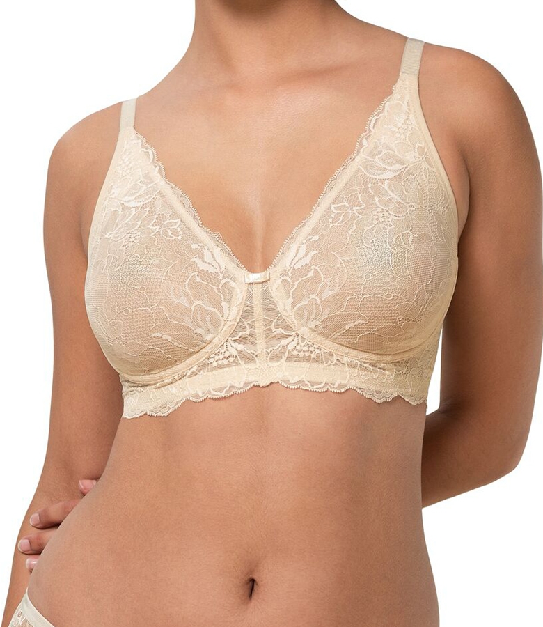 Triumph Σουτιέν Χωρίς Μπανέλα Amourette Charm N03