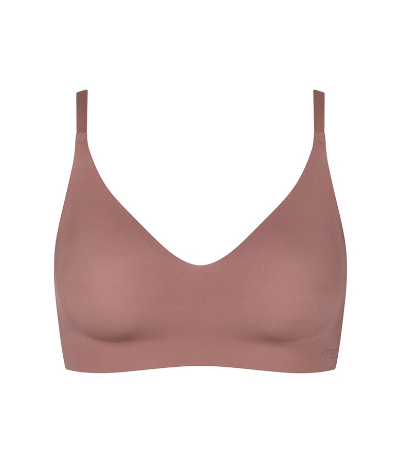 Sloggi Σουτιέν Μπουστάκι ZERO Microfibre 2.0 H Βralette
