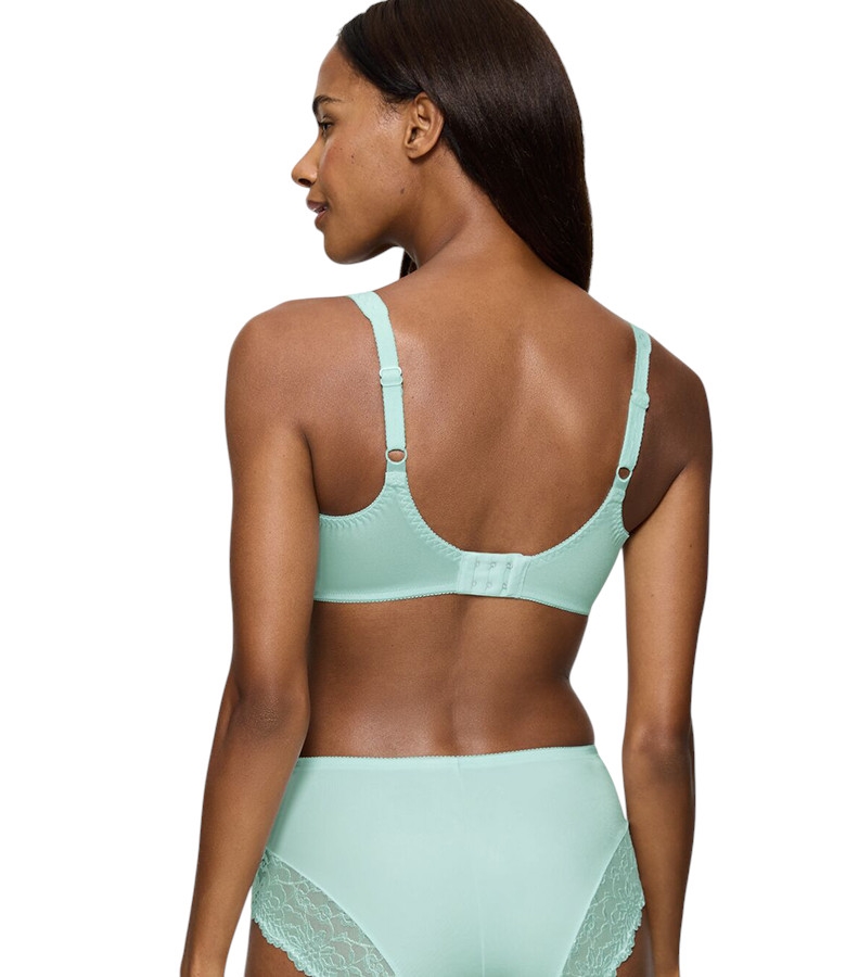 Triumph Σουτιέν Minimizer με Μπανέλα Ladyform Soft W X