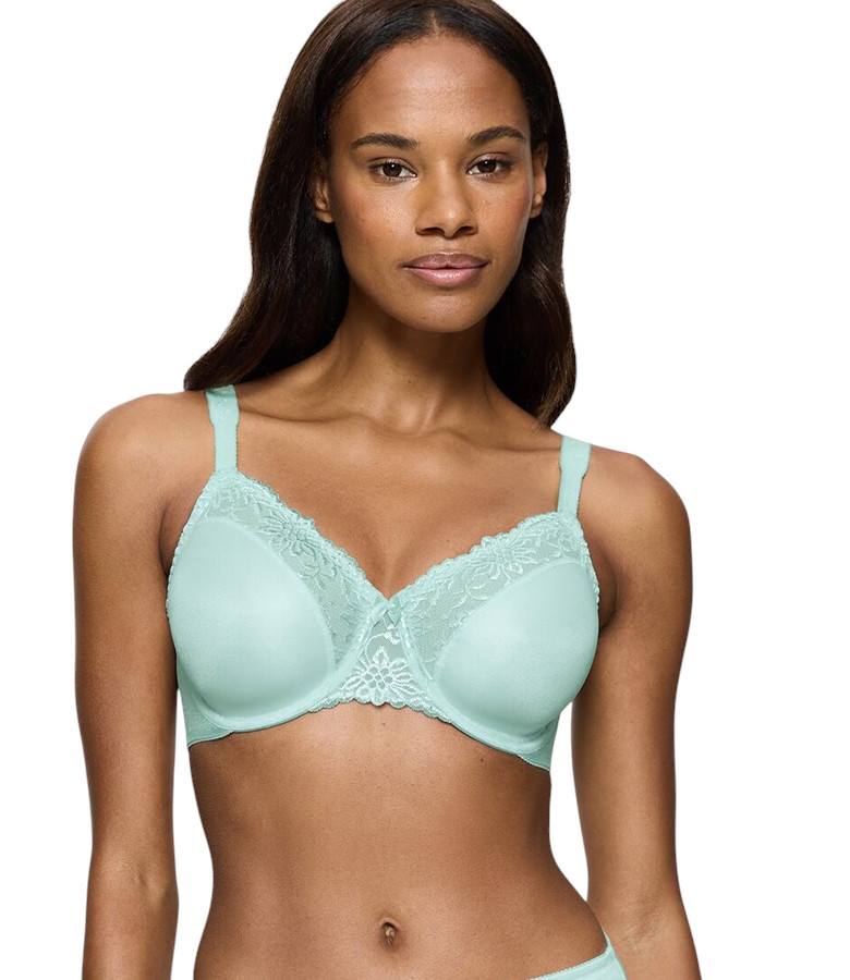 CRYSTAL BLUE 1186