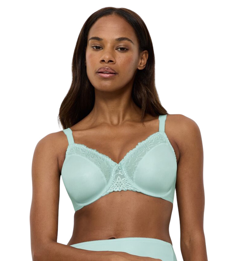 Triumph Σουτιέν Minimizer με Μπανέλα Ladyform Soft W X