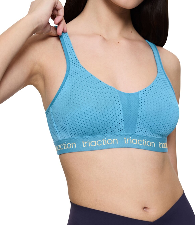 Triumph Αθλητικό Σουτιέν Triaction Energy Lite N EX