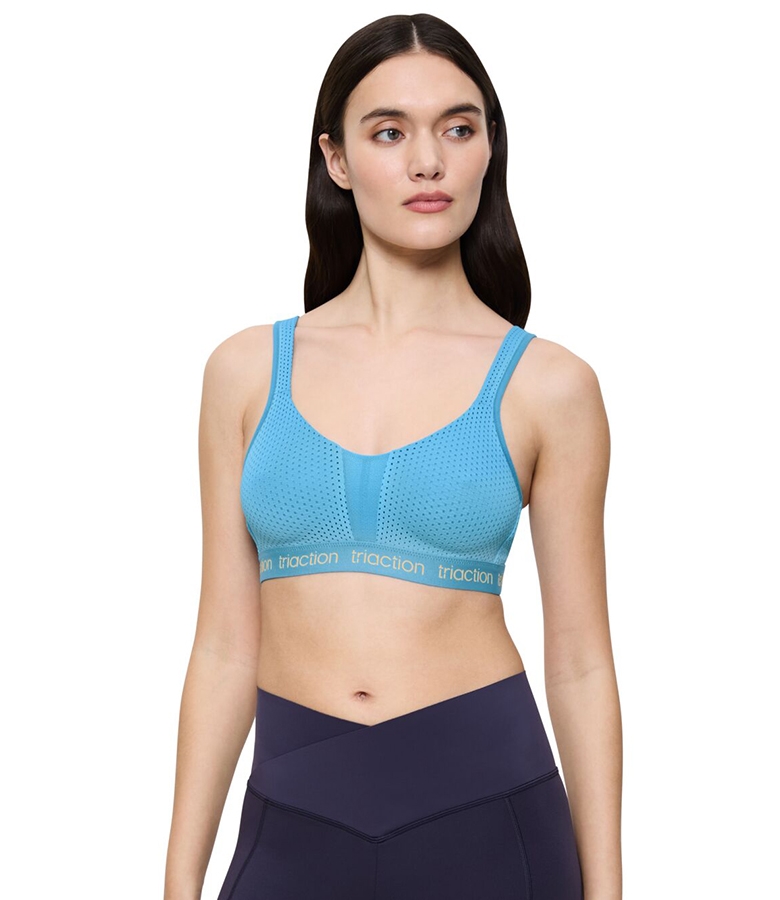 Triumph Αθλητικό Σουτιέν Triaction Energy Lite N EX