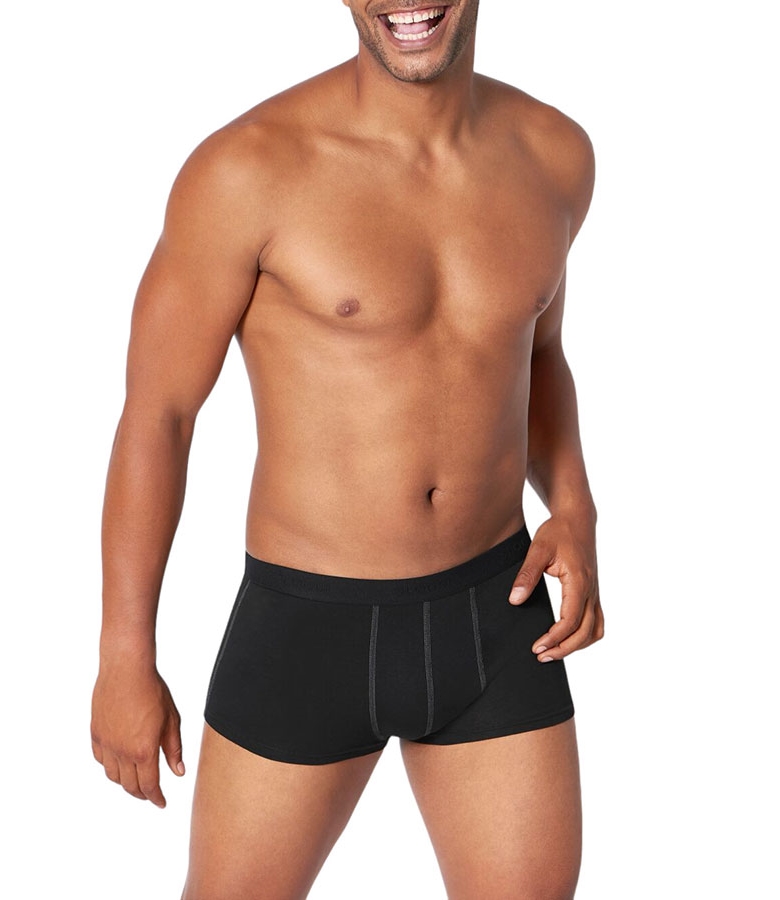 Sloggi Ανδρικό Boxer 24/7 H Short 2Pack