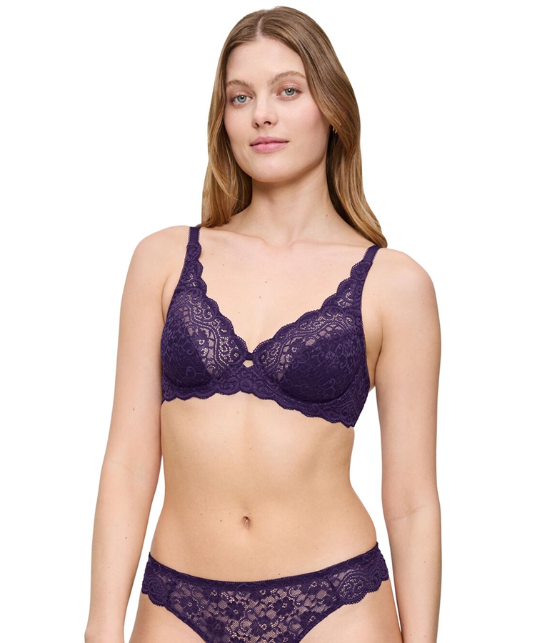 Triumph Σουτιέν Χωρίς Επένδυση Amourette W