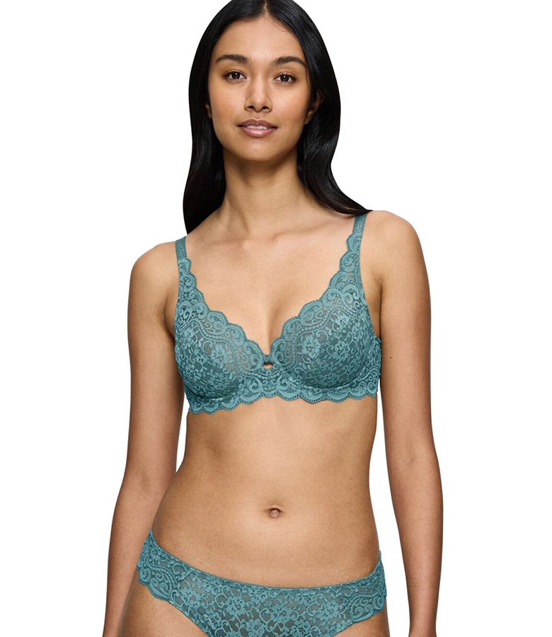QUIET TURQUOISE 1597