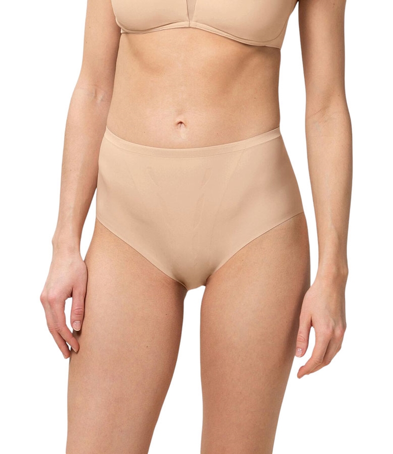Triumph Σλιπ Σύσφιξης Χωρίς Ραφές Shape Smart Maxi