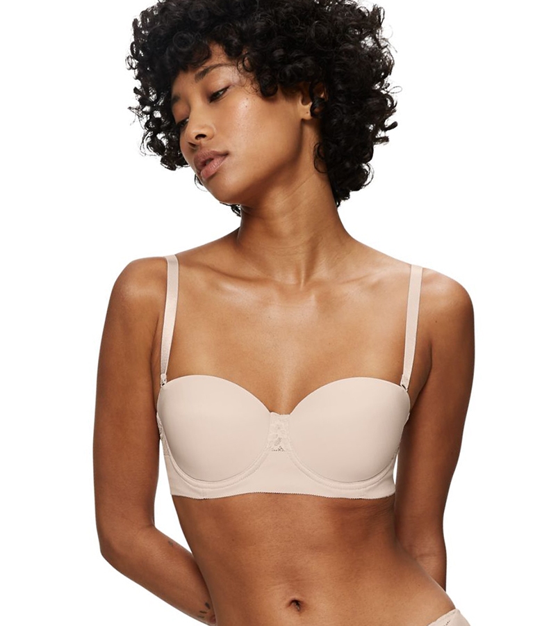 Triumph Σουτιέν Strapless Vivid Spotlight WDP