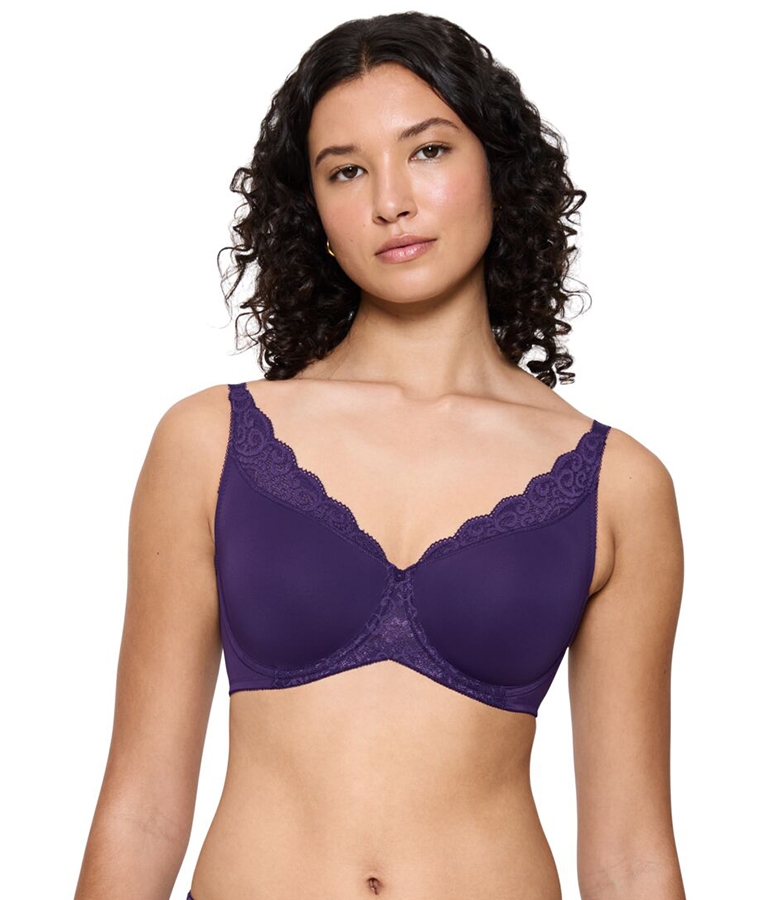 Triumph Σουτιέν Minimizer με Μπανέλα Amourette W01