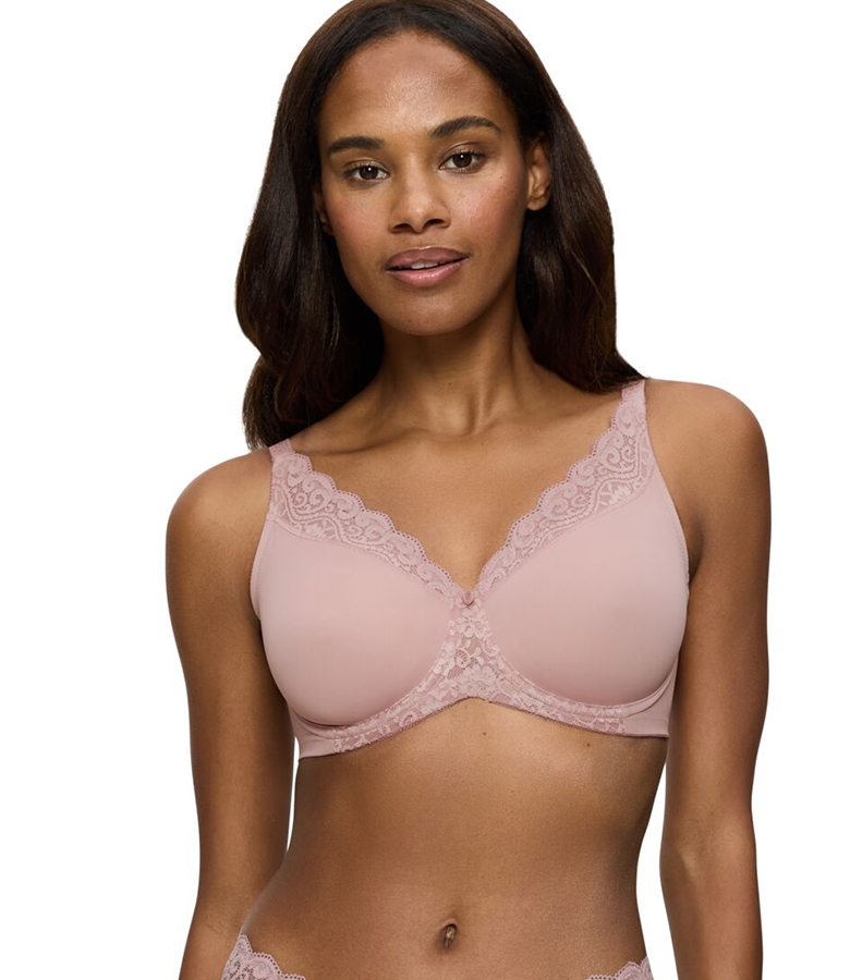 Triumph Σουτιέν Minimizer με Μπανέλα Amourette W01