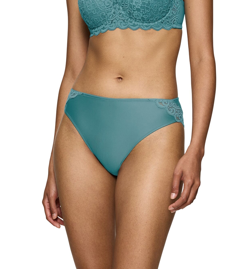 QUIET TURQUOISE 1597