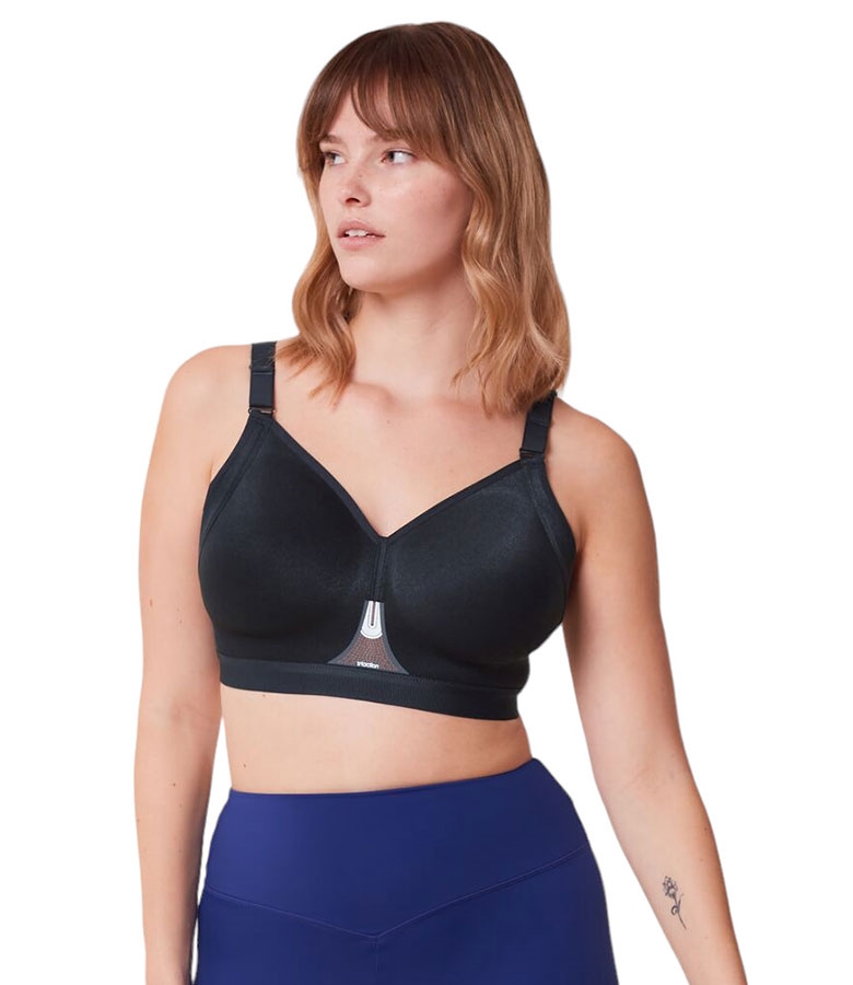Triumph Αθλητικό Σουτιέν Triaction Gravity Lite P EX