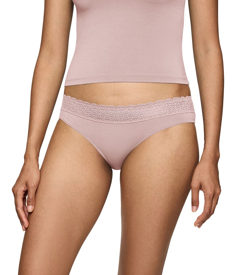 MAUVE ROSE 1347