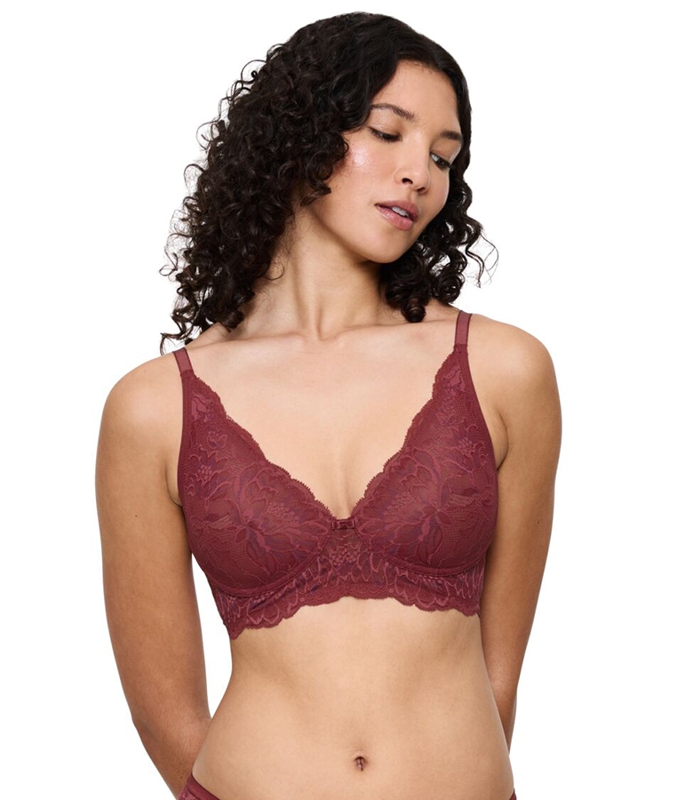 Triumph Σουτιέν Χωρίς Μπανέλα Amourette Charm T N03