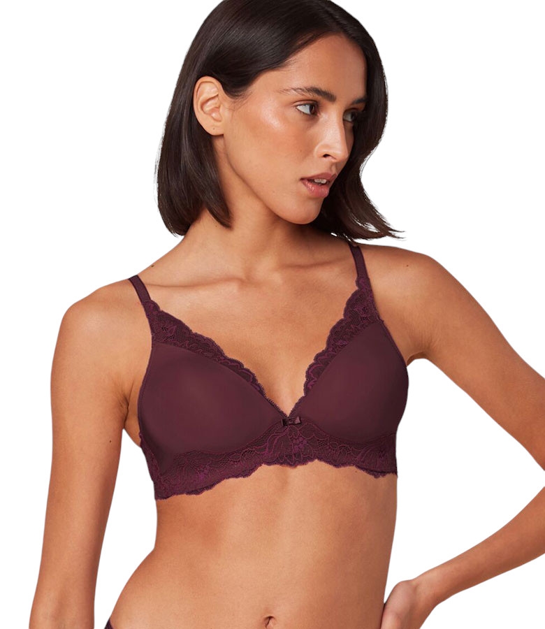 DEEP BURGUNDY 00EG 