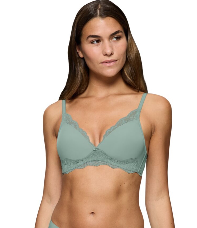 Triumph Σουτιέν χωρίς Μπανέλα Amourette Charm T P