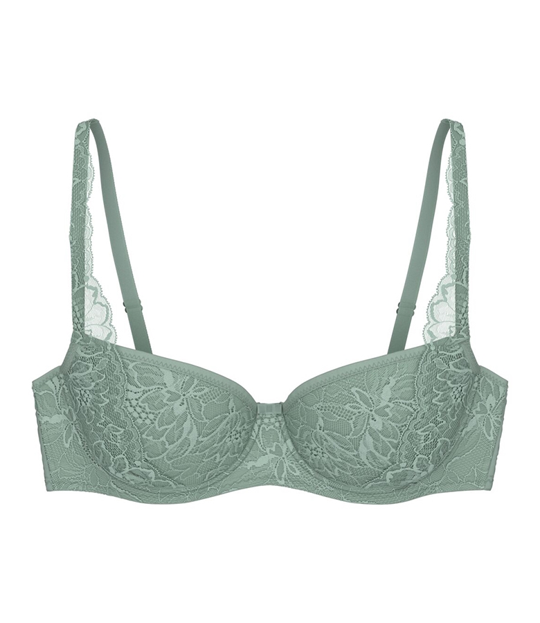 Triumph Σουτιέν με Ελαφριά Ενίσχυση Amourette Charm T WHP02