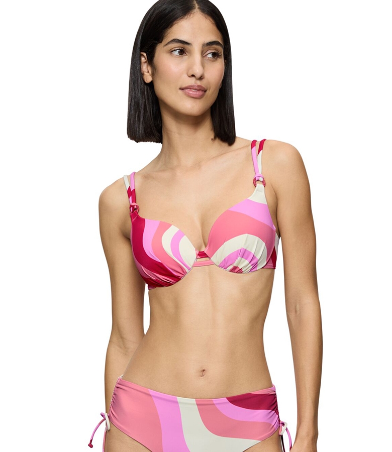 PINK-LIGHT COMB M019