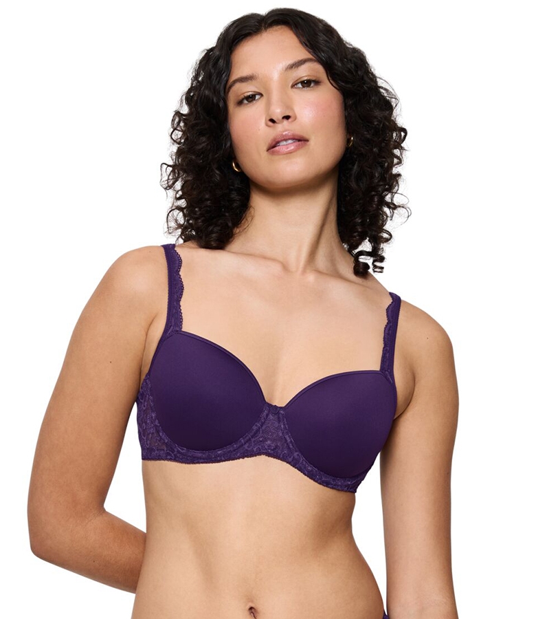 Triumph Σουτιέν Spacer με Μπανέλα Amourette WP