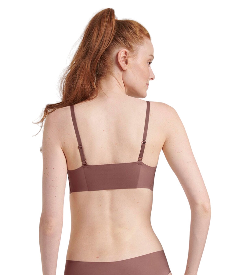 Sloggi Σουτιέν Μπουστάκι ZERO Microfibre 2.0 H Βralette