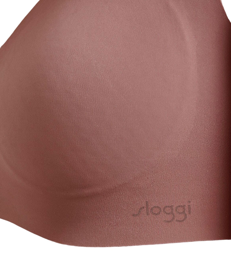 Sloggi Σουτιέν Μπουστάκι ZERO Microfibre 2.0 H Βralette