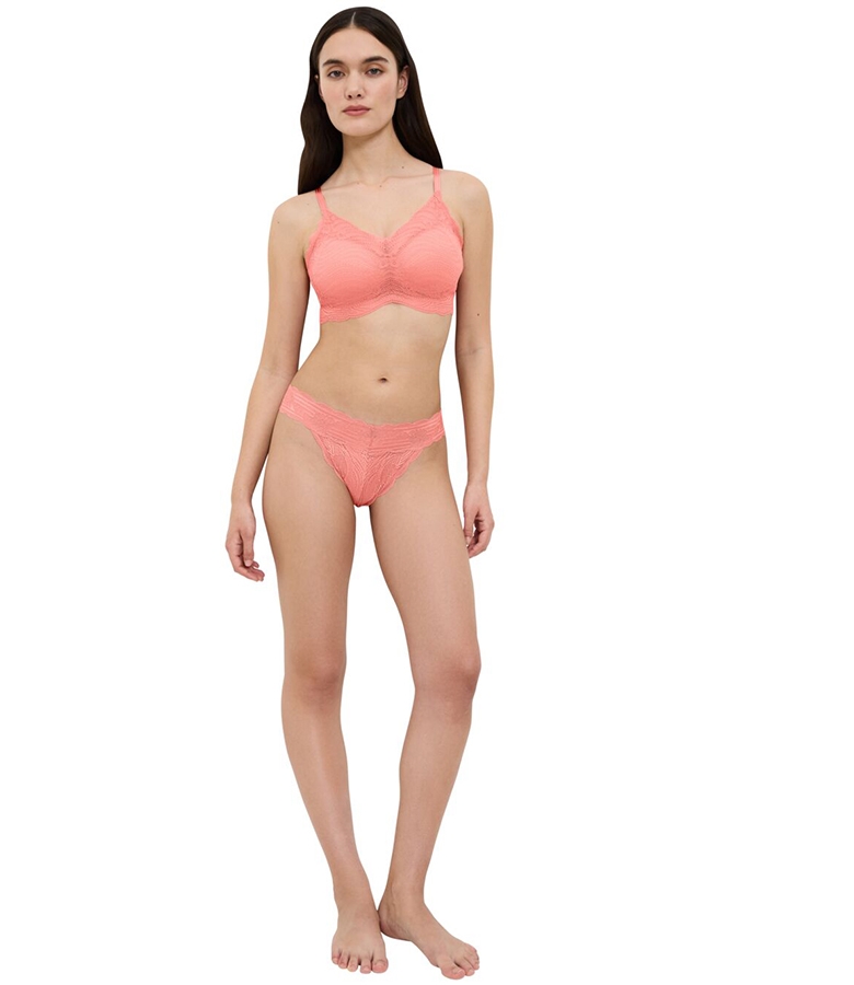 Triumph Brazilian Lift Smart Highleg  