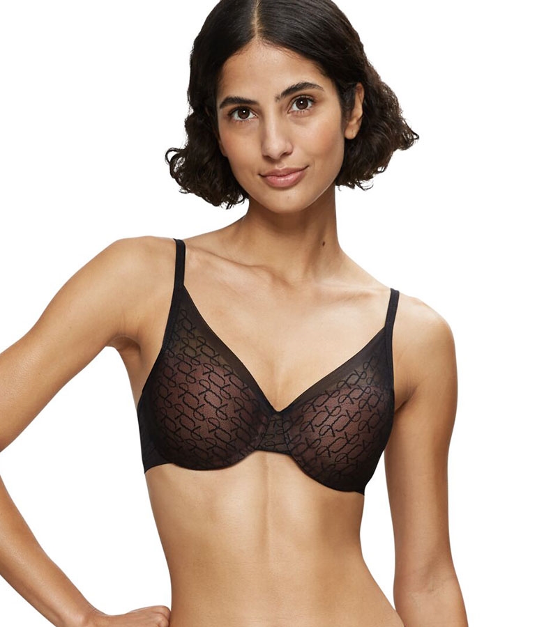 Triumph Σουτιέν με Μπανέλα Signature Sheer WHP