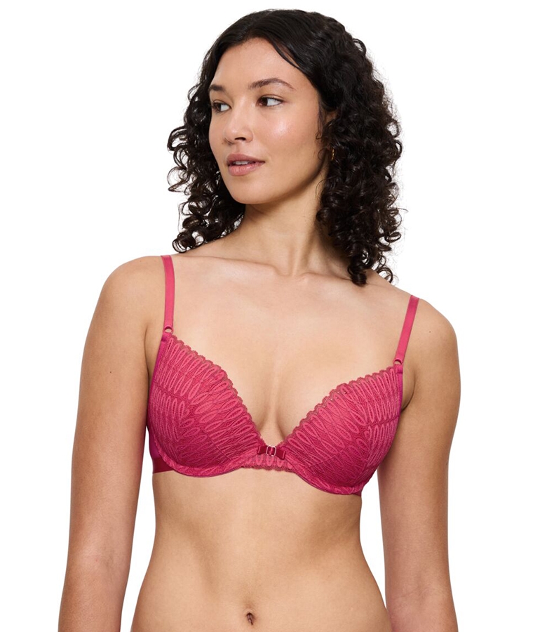 Triumph Underwired Bra Aura Spotlight T WHU
