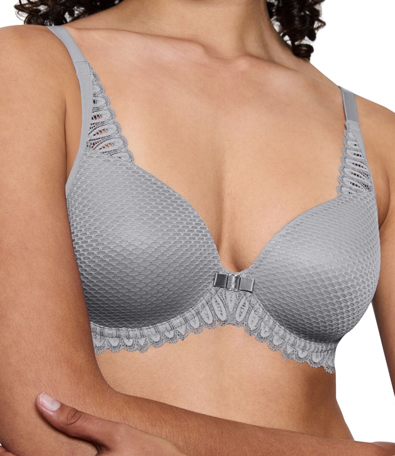 Triumph Underwired Bra Aura Spotlight T WHP