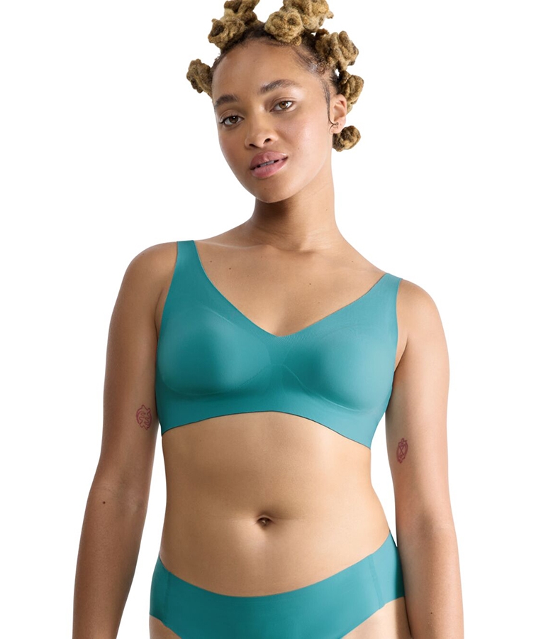 QUIET TURQUOISE 1597