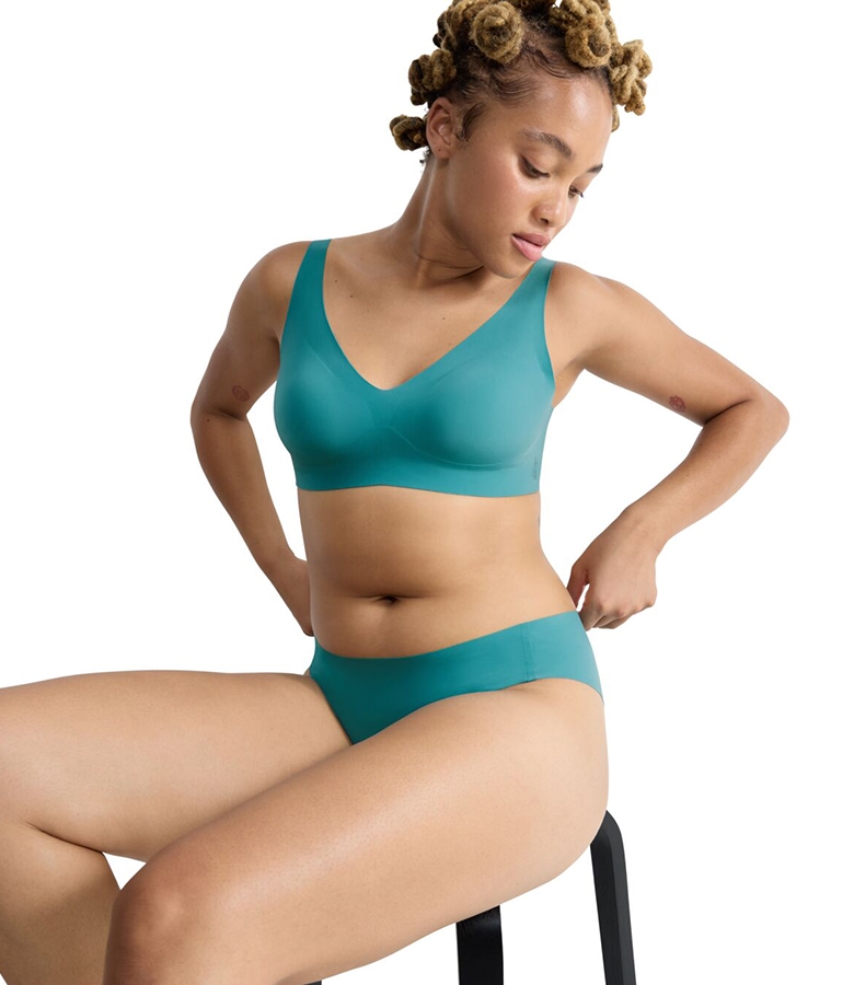 sloggi ZERO Feel 2.0 Soft bra