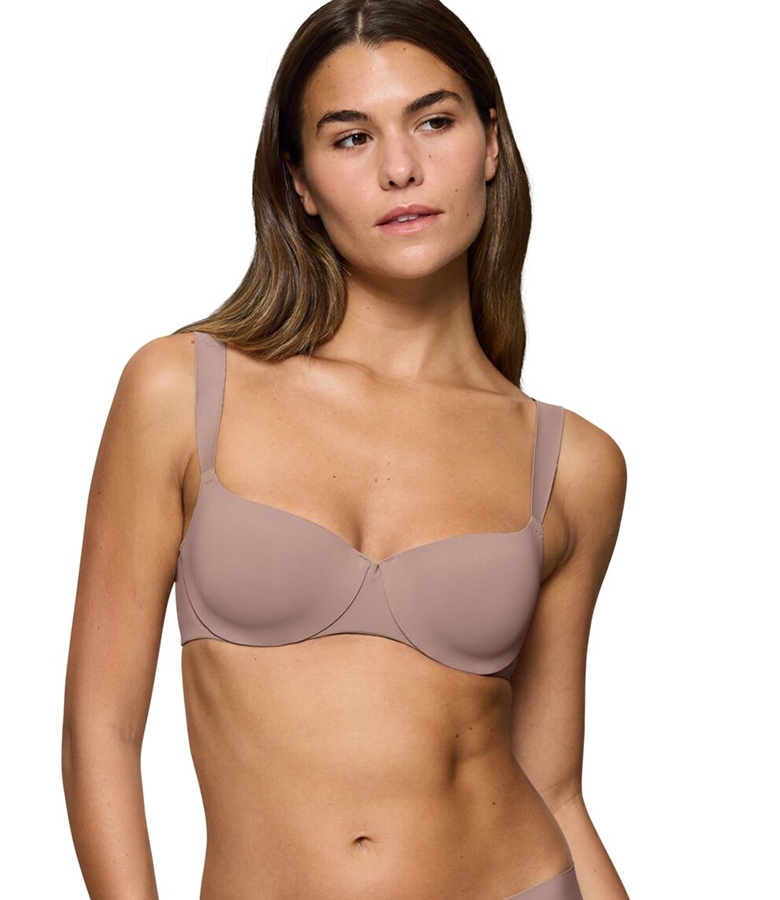 Triumph Σουτιέν Balconette Body Make-Up Illusion