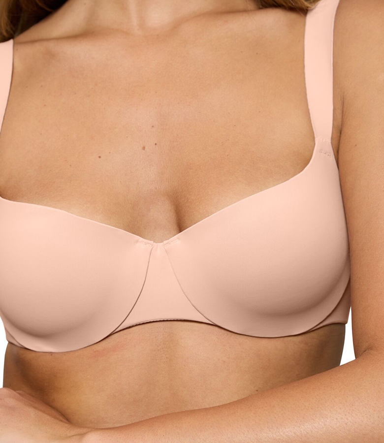 Body Make-Up Illusion Balconette EX