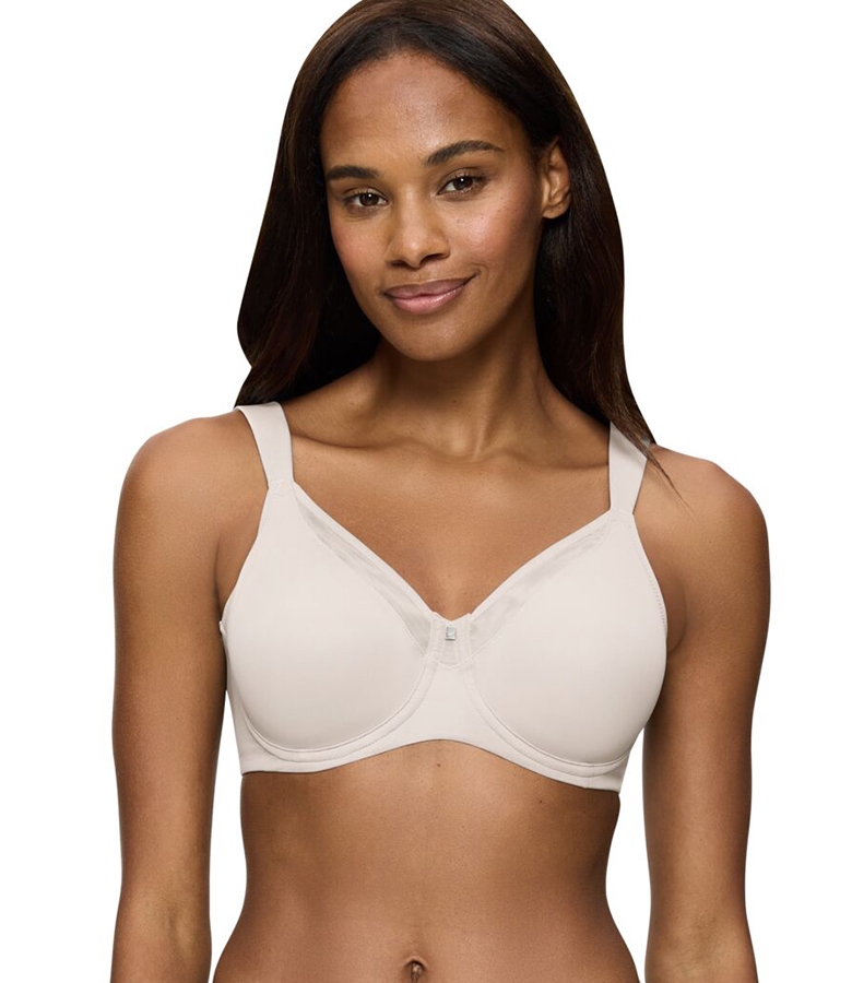 Triumph Σουτιέν Minimizer με Μπανέλα True Shape Sensation T W01
