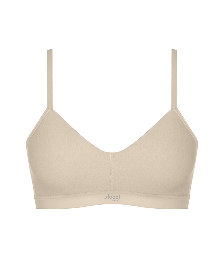 Sloggi Σουτιέν Χωρίς Μπανέλα EVER Ease P