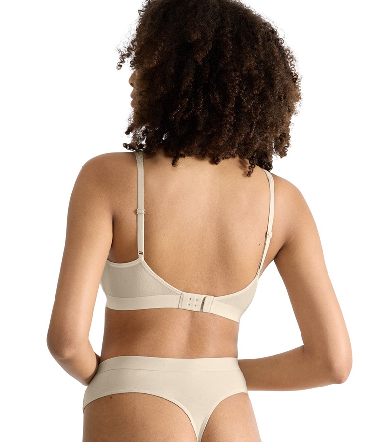 Sloggi Βαμβακερό Μπουστάκι EVER Ease Soft bra
