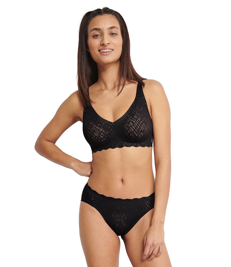 Sloggi Σουτιέν ZERO Feel Bliss Soft bra