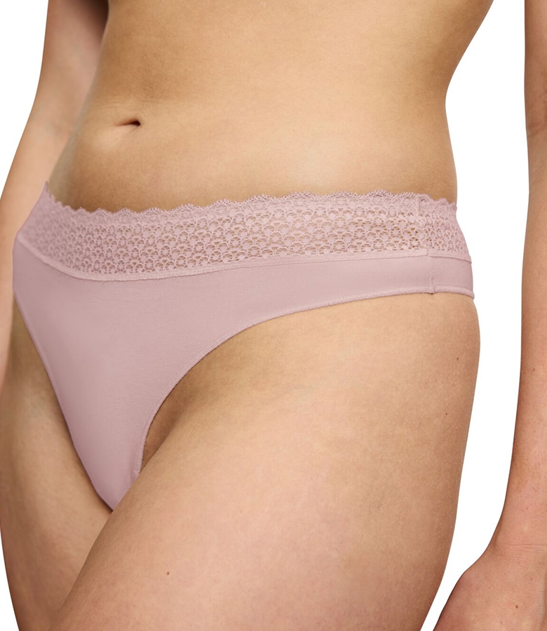 Triumph Γυναικείο String Feel of Modal 