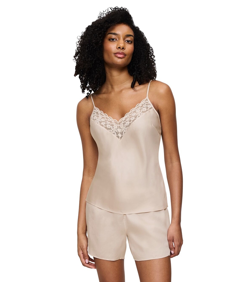 Triumph Γυναικείο Babydoll Wild Azalea Florale 