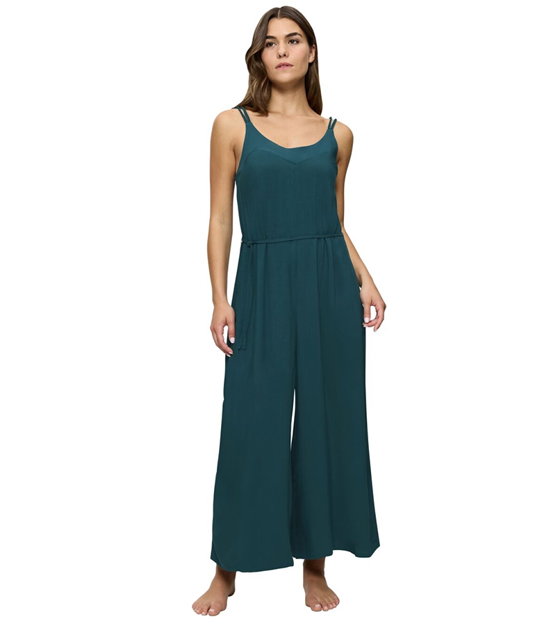 Triumph Ολόσωμη Φόρμα Beach MyWear Jumpsuit
