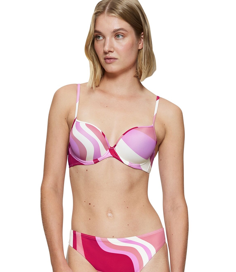 PINK-LIGHT COMB M019