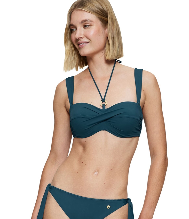 Triumph Μαγιό Σουτιέν Strapless Twist DP