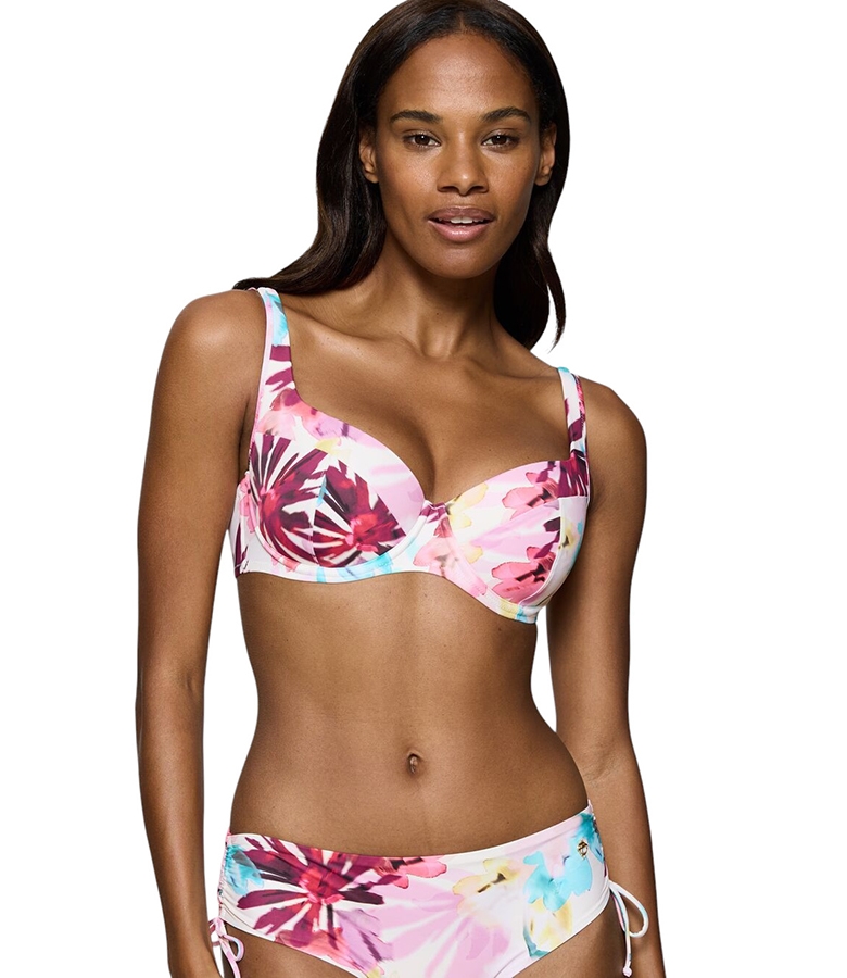 Triumph Μαγιό Σουτιέν για Μεγάλες Cups Fleur WP