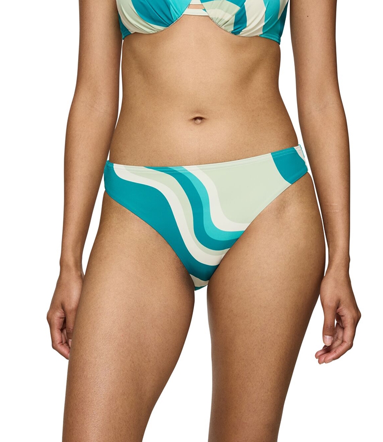 Triumph Μαγιό Σλιπ Mix & Match Tai