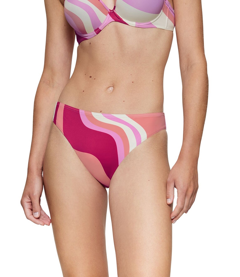 PINK-LIGHT COMB M019