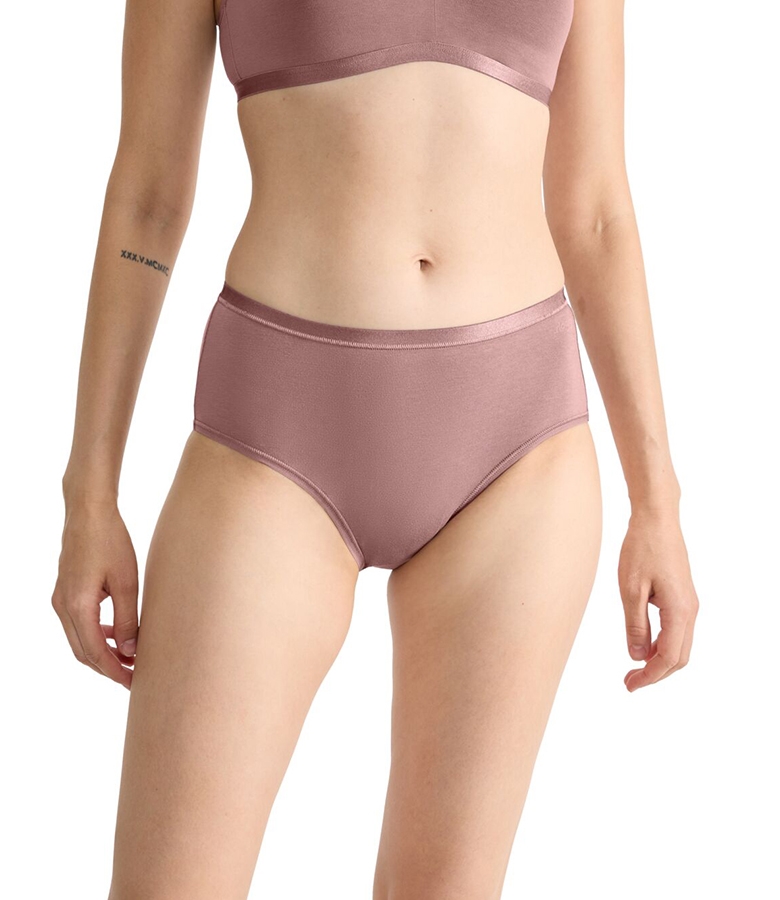 Sloggi Γυναικείο Σλιπ GO Daily Cotton Midi 3Pack